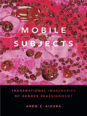 cover image of Mobile Subjects
